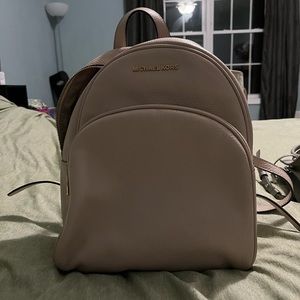 Michael Kors Purse Backpack